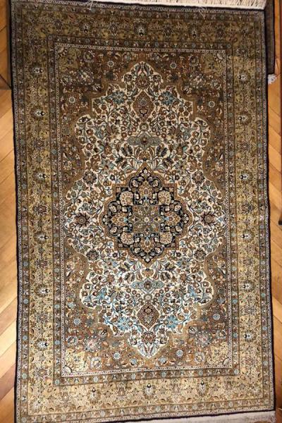 Persische Teppich (Antik)